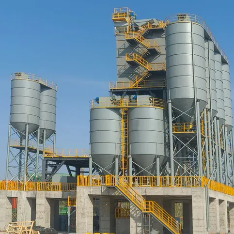 مصنع شركة Chizhou Jinhong New Material Technology Co., Ltd.