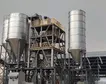 مصنع الملاط الجاهز