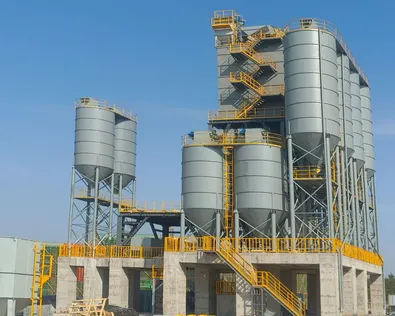 شركة Chizhou Jinhong New Material Technology Co., Ltd.