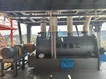 خلاط أفقي مزدوج العمود 
